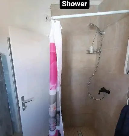 Room B Privatunterkunft Split
