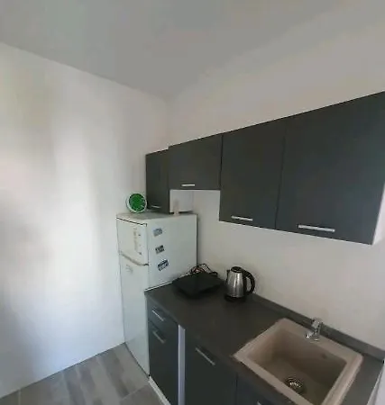 Homestay Room B *